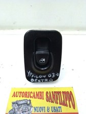 Interruttore Alzacristallo