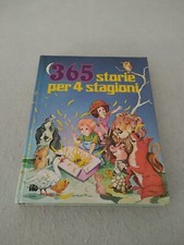 365 STORIE PER 4 STAGIONI /