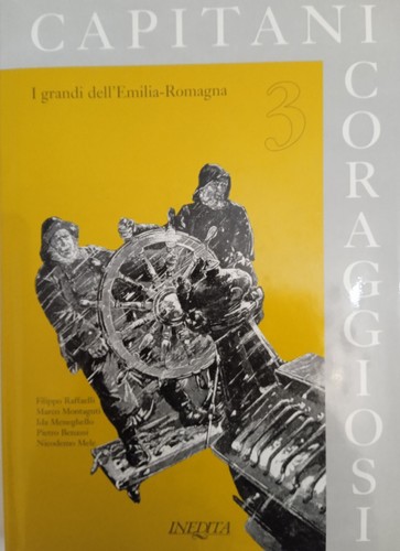 Capitani coraggiosi i grandi - i,