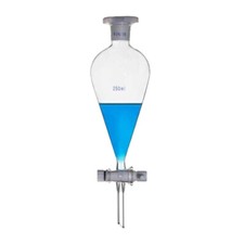 Imbuto separatore 250 ml 