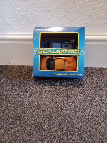 Auto rally scaletrix - auto,
