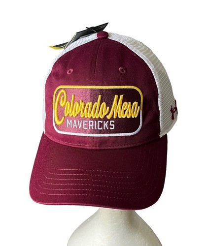 Cappello camionista colorado - cappello,