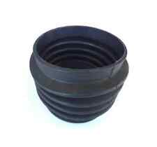 MANICOTTO SOFFIETTO RACCORDO