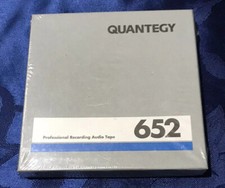 Bobina Nastro Magnetico QUANTEGY 652