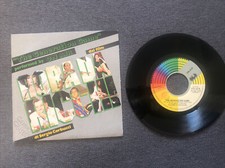 Roba ricchi vinile - vinile,