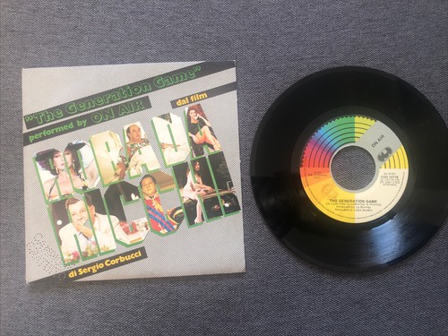 Roba ricchi vinile - vinile,