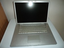 APPLE MACBOOK PRO 15" A1260