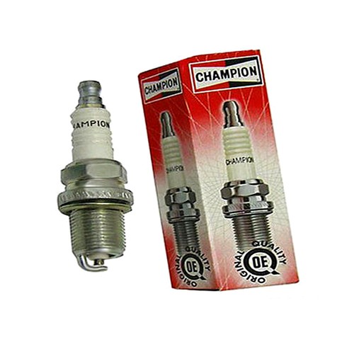Champion candela accensione - champion,