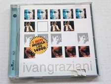 CD IVAN GRAZIANI-IVAN GRAZIANI