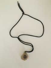 Ciondolo pietra mare di