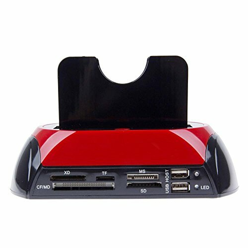 Docking station hard disk - docking, 2