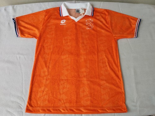 Maglia calcio olanda - maglia, 1994