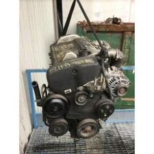 ⭐ MOTORE COMPL. PER FORD PUMA (97-02) 1.7 16V CPE 3P/B/1679CC. 1997