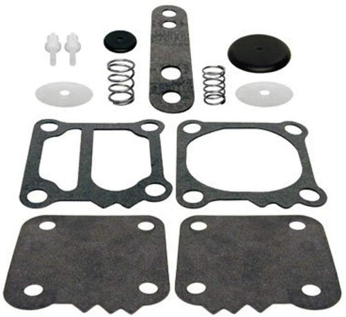 Kit membrana pompa carburante