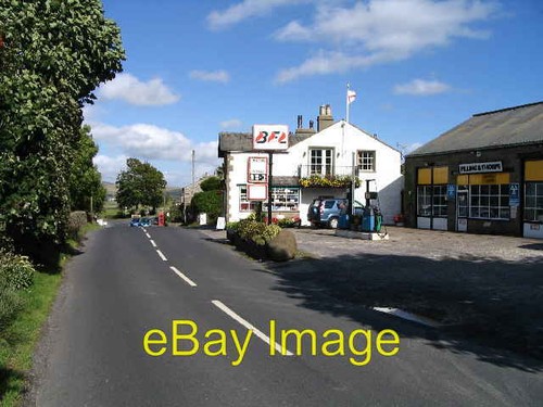 Photo 6x4 pilling thorpe - pilling,