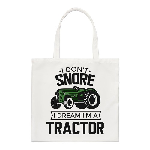 Borsa don snore i - don't,