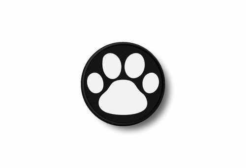 Patch ecusson ricamato - patch,