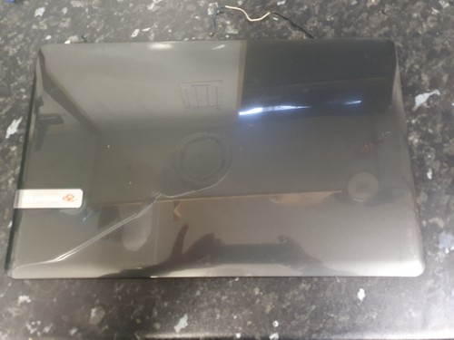 Packard bell easynote te11hc - easynote,