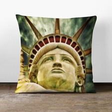 Cuscino Paffuto Statua della