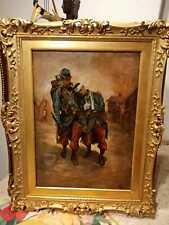 Dipinti Antichi 800 Venezia