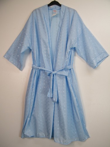 Vestaglia donna merletto - in,