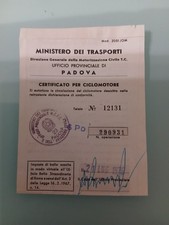 Rizzato mini califfo ciclomore - rizzato,