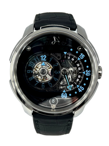 Orologio uomo hautlence - orologio,