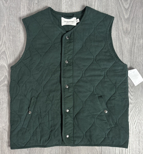 Giubbotto gilet trapuntato - gilet,