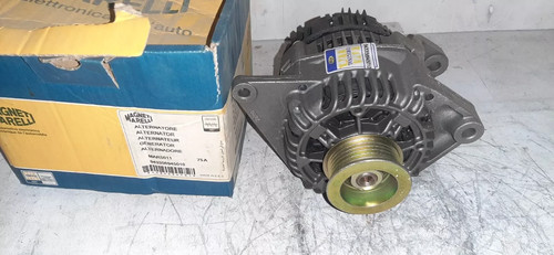 Alternatore 75a magneti - alternatore,