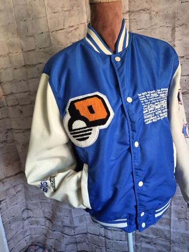 Zara giacca uomo varsity - zara,