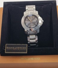 😍 SWISS [N. MINT] Baume