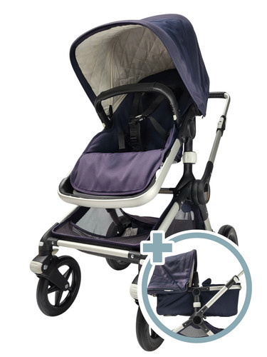Bugaboo passeggino fox - -, 1