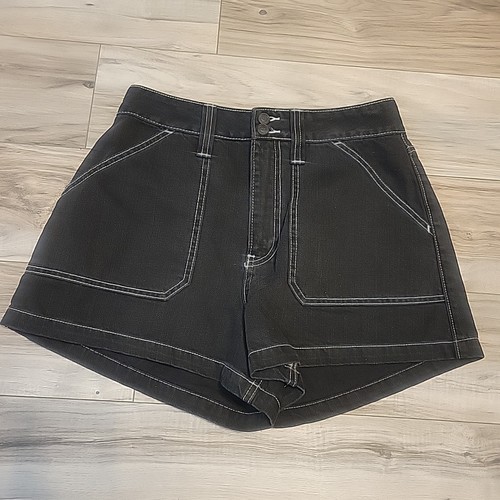 Pantaloncini hollister curvy - pantaloncini,