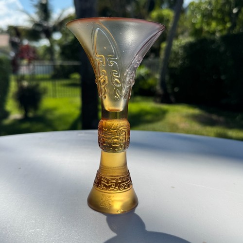 Vaso liuli crystal - vaso,