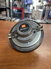 JBL 2418H-1 High Frequency