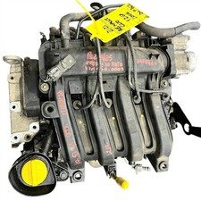 MOTORE COMPLETO PER RENAULT