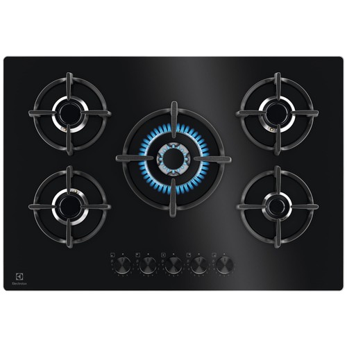 Electrolux piano cottura gas - piano,