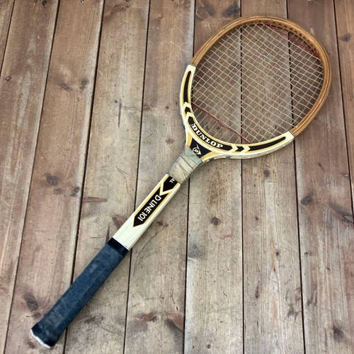 Racchetta tennis dunlop - da,