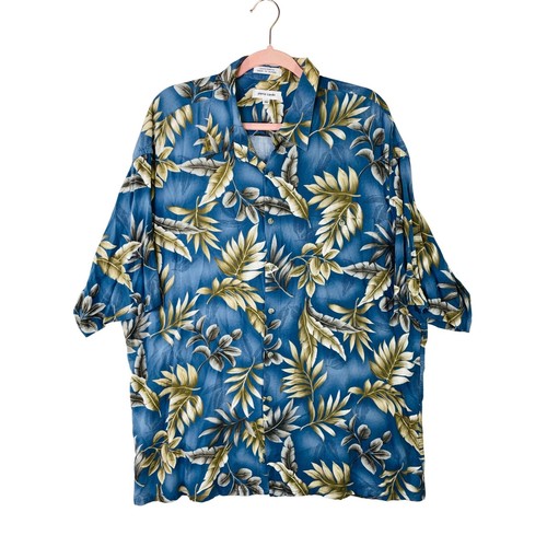 Camicia uomo pierre cardin xxl - camicia,