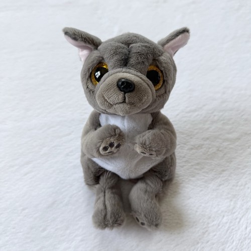 Peluche beanie bellies - peluche, ty