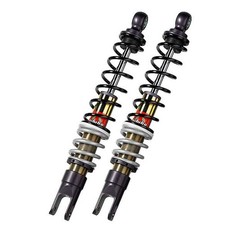 BITUBO AMMORTIZZATORI GAS POST REGOLABILI PIAGGIO BEVERLY 350 SPORT TOURING