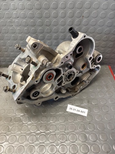 Carter motore ktm - carter, gs