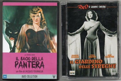 Bacio della pantera - +, il