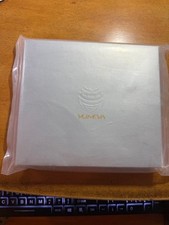 NOS Catena Bici Shimano Yumeya 7900 10 Velocità TiN Placcata Link Interni CN-YM91 RARA