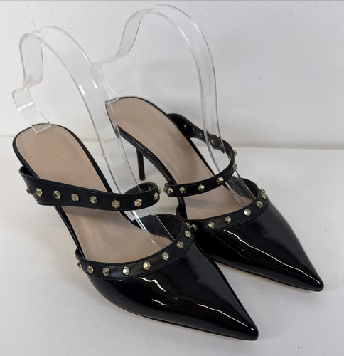 Tacchi carvela neri vernice - carvela,