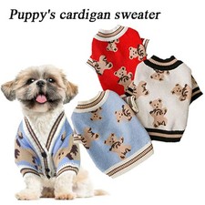 Abbigliamento Per Cani