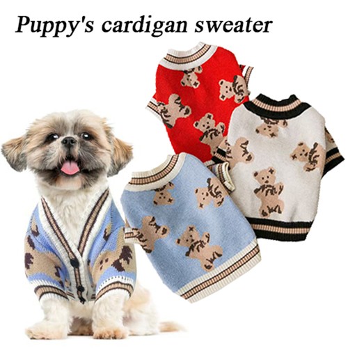 Abbigliamento per cani - abbigliamento,