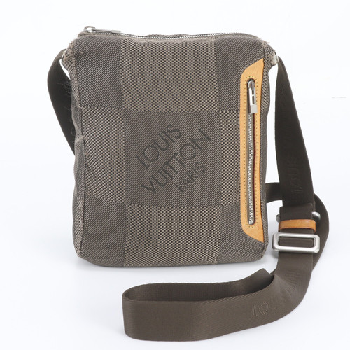 Borsa tracolla louis - louis, vuitton