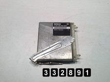 1995 VOLVO 850 L'ORDINATEUR