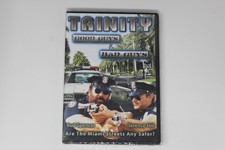 Trinity Good Guys and Bad Guys